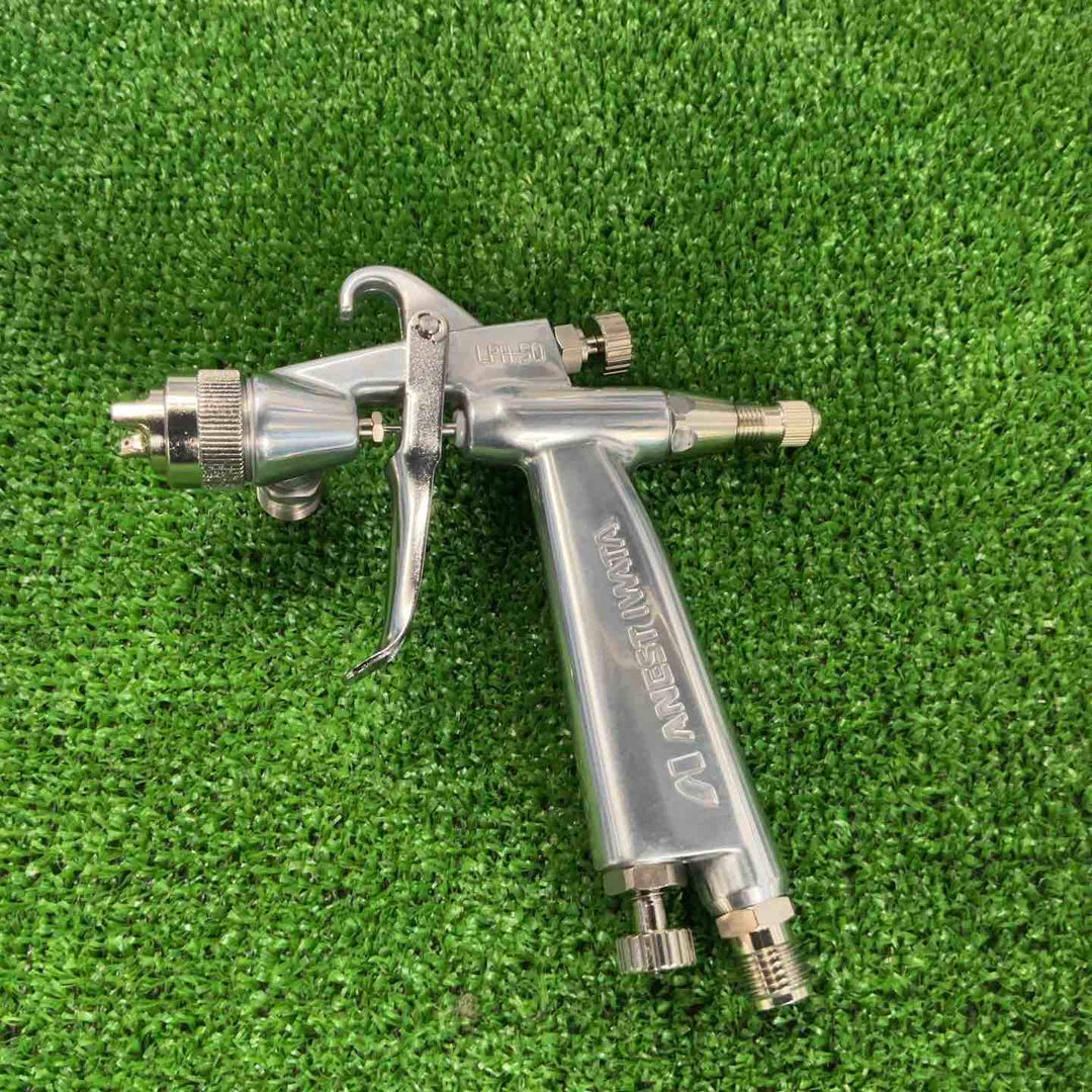 ◇アネスト岩田(IWATA) スプレーガン LPH-50【草加店】