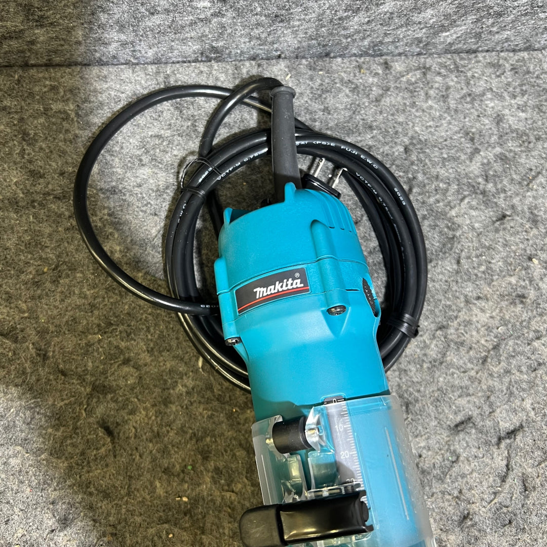 ☆マキタ(makita) トリマ 3707F【桶川店】