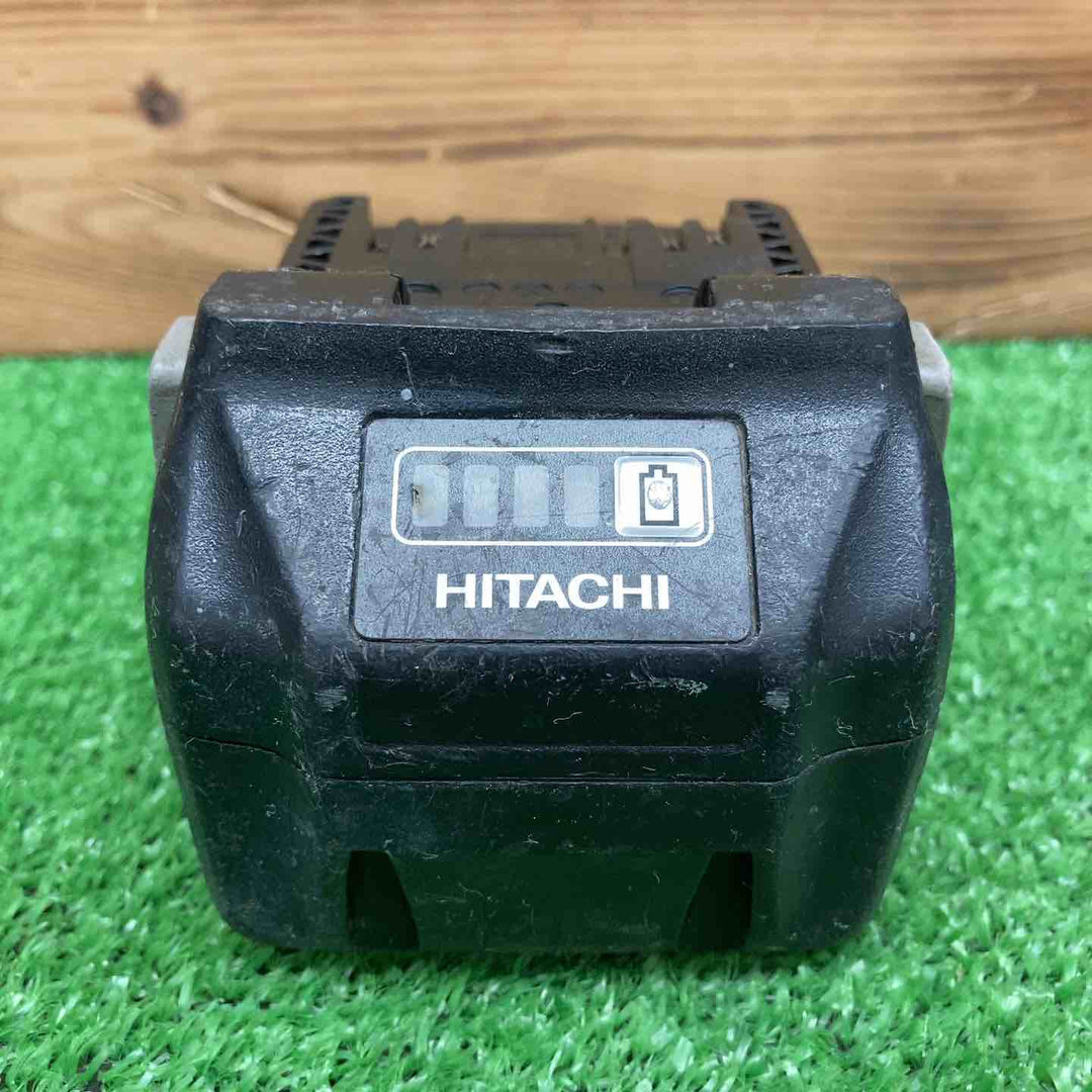 【中古品】 ハイコーキ/HIKOKI ※旧:日立工機 リチウムイオンバッテリー 36V/2.5Ah BSL36A18 【鴻巣店】
