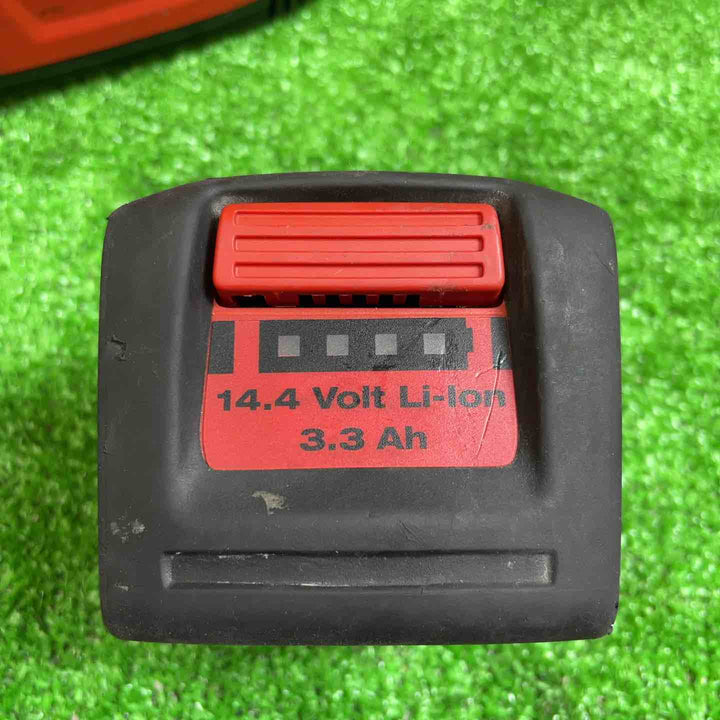 ヒルティ(HILTI) コードレス振動ドリルドライバー SFH14-A【桶川店】
