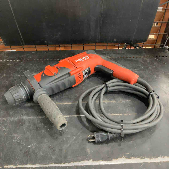 ★ヒルティ(Hilti) ハンマドリル TE2-M【草加店】