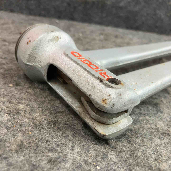 ◇リジッド(RIDGID) チューブエキスパンダー モデルS MODEL'S'【鴻巣店】