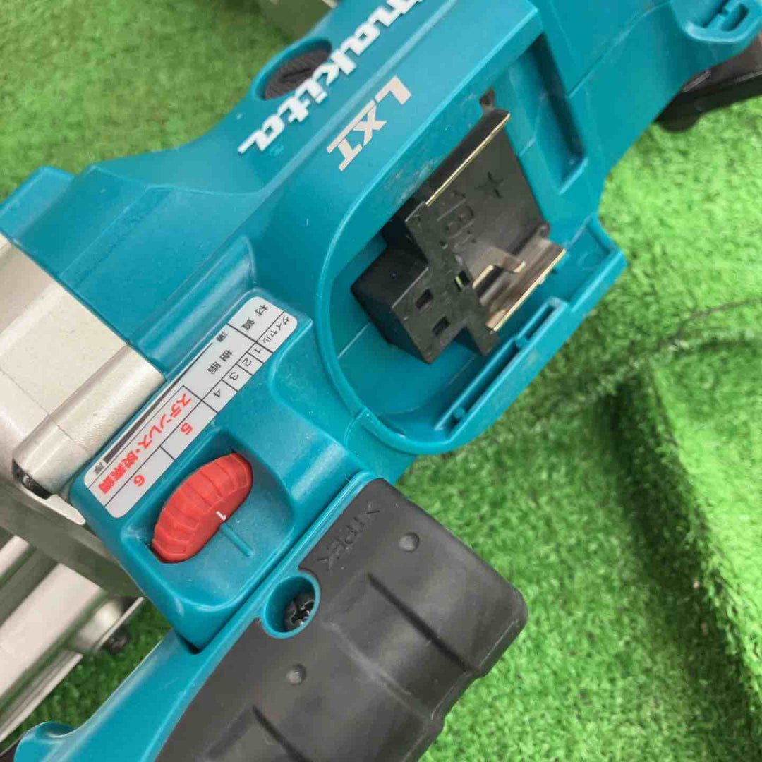 【中古品】 マキタ/makita コードレスバンドソー・PB180DZ 【桶川店】