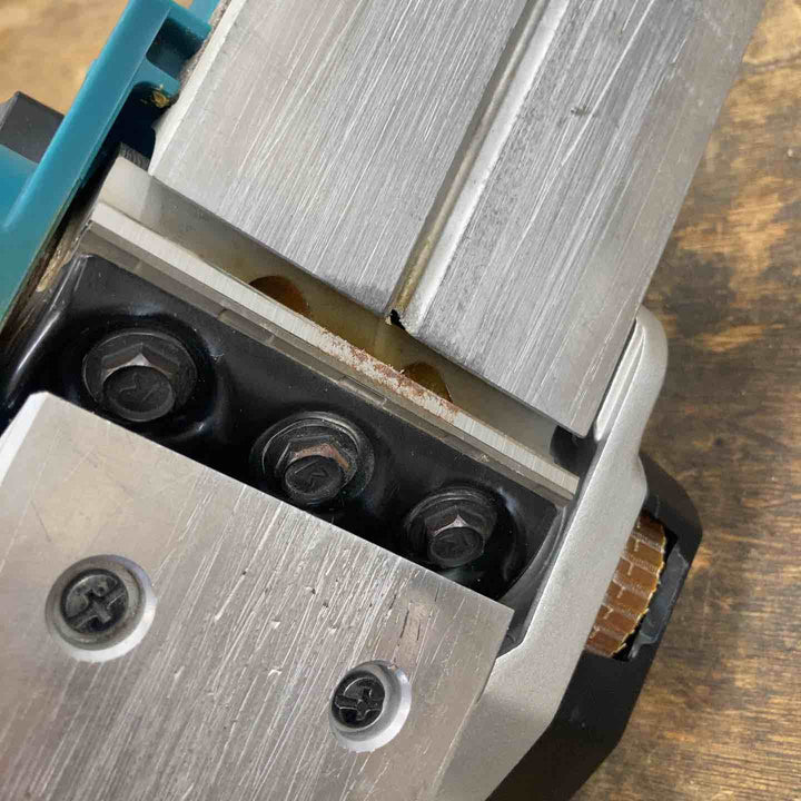 ☆マキタ(makita) 電気カンナ KP0800A【柏店】