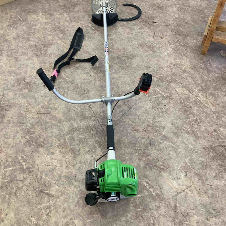 【店頭受取り限定】◇丸山(BIG-M) エンジン刈払機 KC20NX【所沢店】