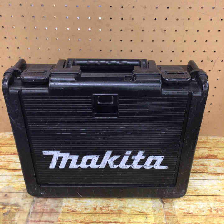 マキタ(makita) コードレスインパクトドライバー TD170DRFXP【川崎店】