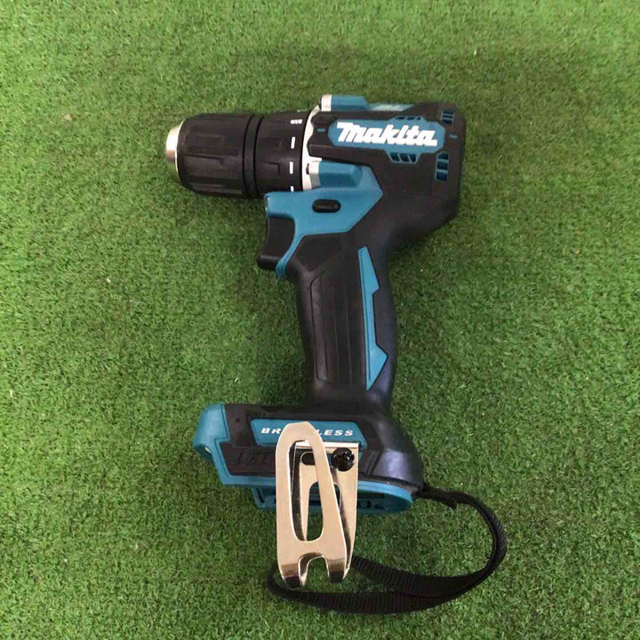 ★マキタ(makita) コードレスドリルドライバー DF487DZ【町田店】