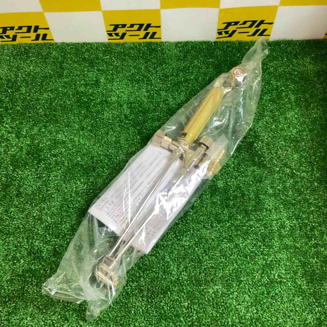 ◇小池酸素 ガス切断機 中切ゴールドライトⅡ GL 3個セット【越谷店】