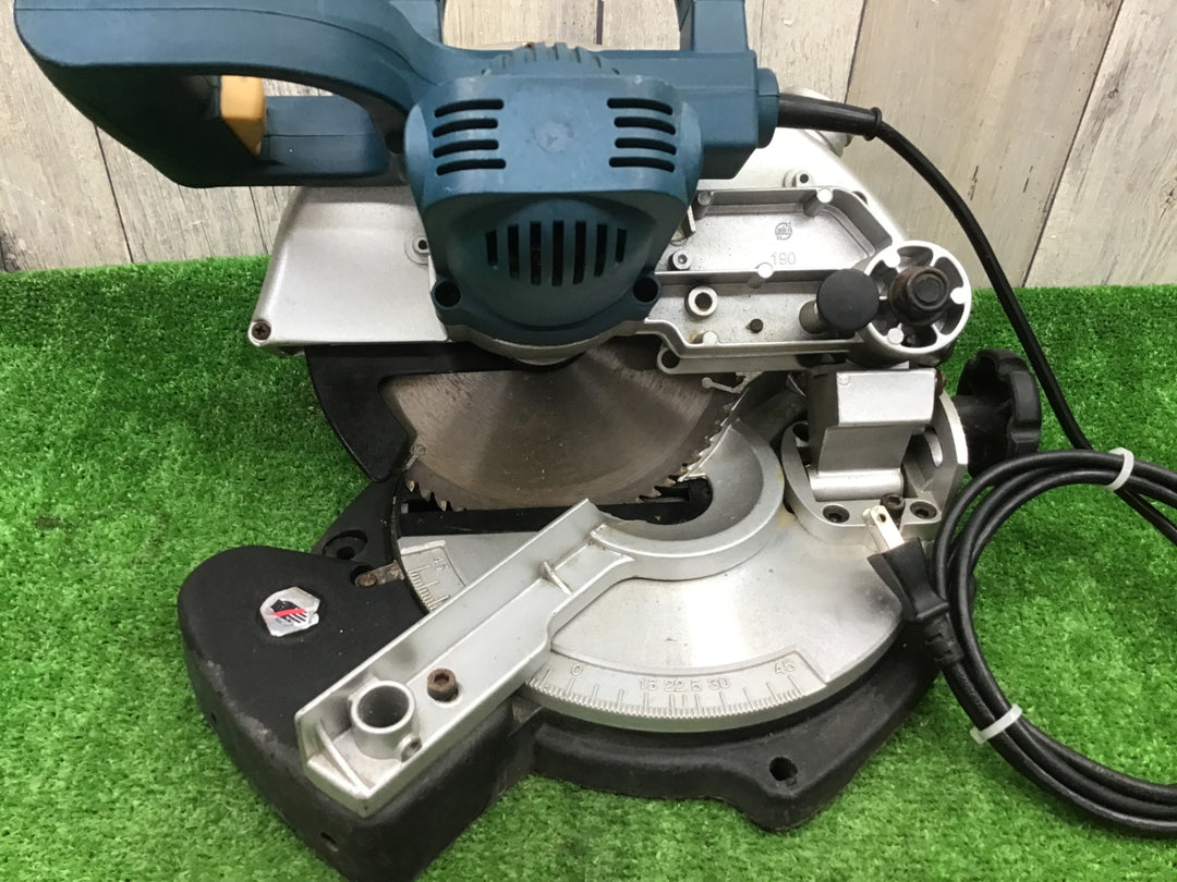 ☆新興製作所(SHINKO) 卓上丸ノコ STC-190【富山店】●E