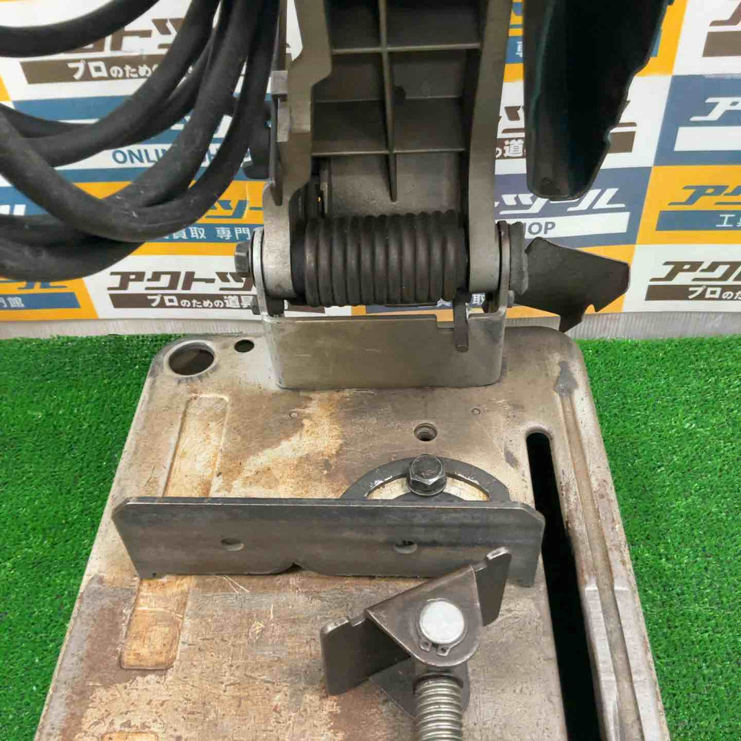 ☆マキタ(makita) 切断機 LW1401【草加店】