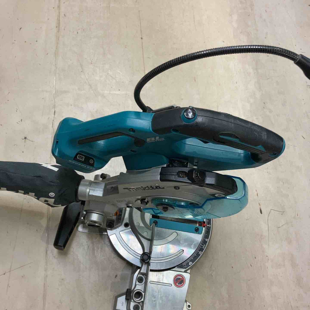 ★マキタ(makita) コードレス卓上マルノコ LS600DZ【町田店】