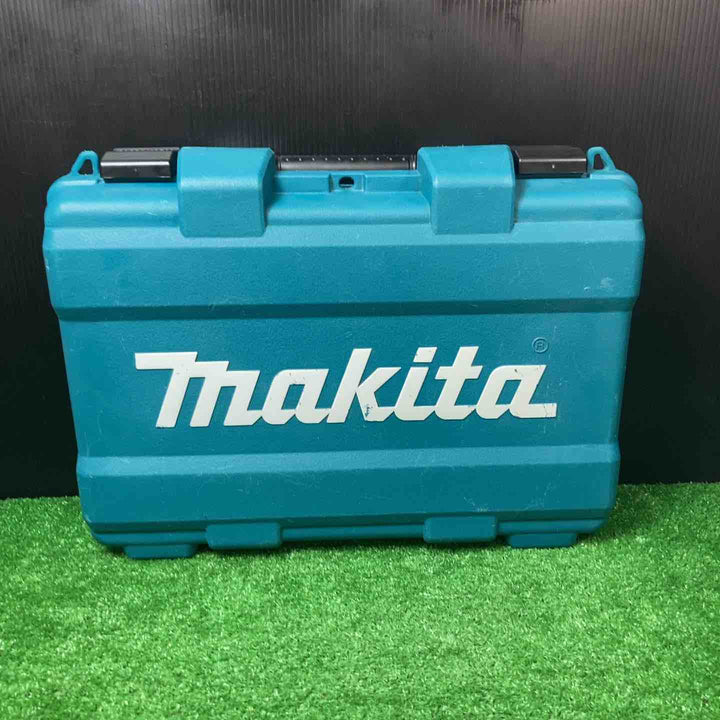 ★マキタ(makita) マルチツール TM3010CT 100V ケース付き【岩槻店】