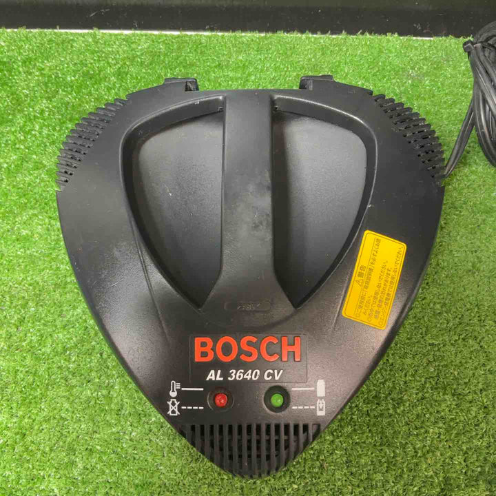 ★ボッシュ(BOSCH) コードレスハンマドリル GBH36V-LIY【岩槻店】