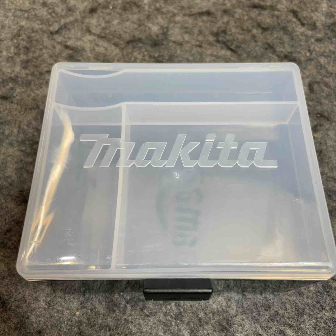 マキタ(makita) コードレスペンインパクトドライバー TD022DSHXB【桶川店】