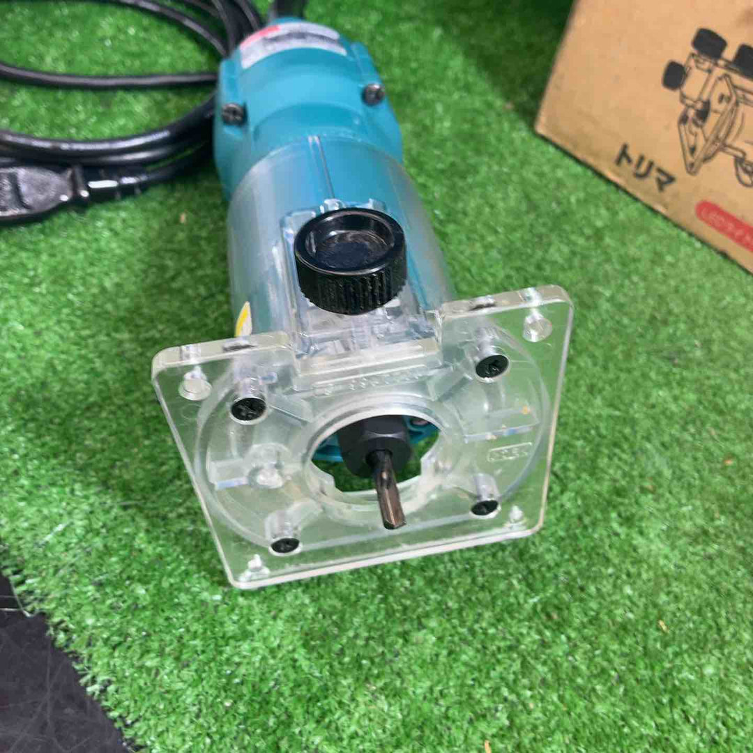 マキタ(makita) 電子トリマ 3707FC【藤沢店】 – アクトツール 