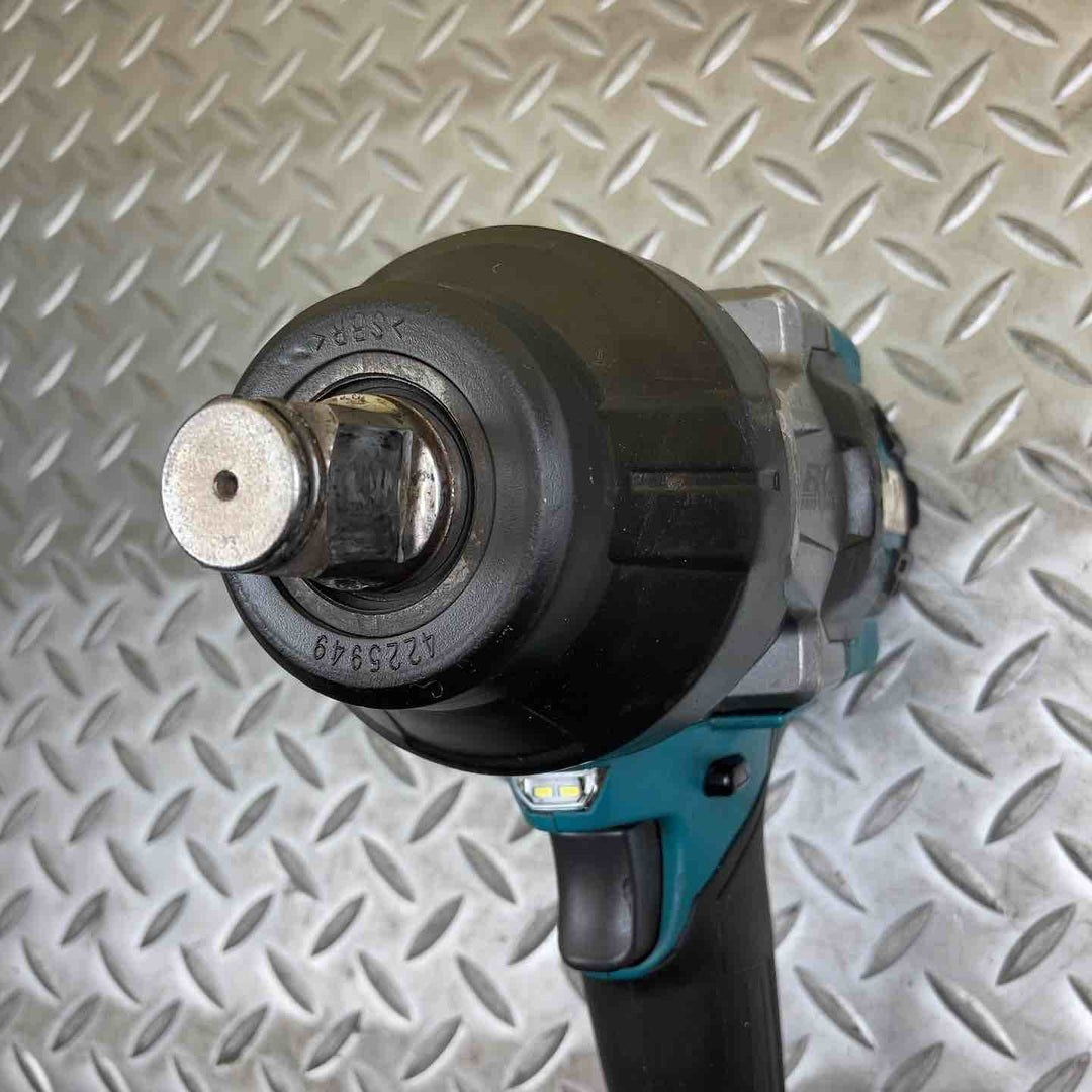 マキタ(makita) コードレスインパクトレンチ TW001GRDX【藤沢店】