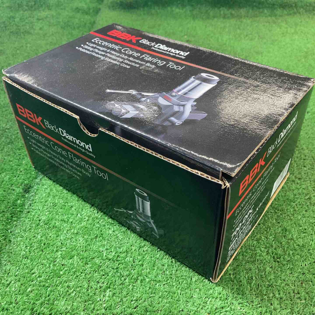 BBK(文化貿易工業) 超軽量フレアツール 700-DPC【桶川店】