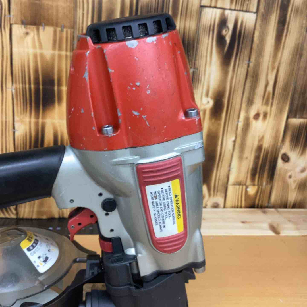 ★マックス(MAX) 常圧エア釘打ち機 CN-565S(FP)【越谷店】
