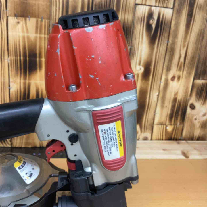 ★マックス(MAX) 常圧エア釘打ち機 CN-565S(FP)【越谷店】