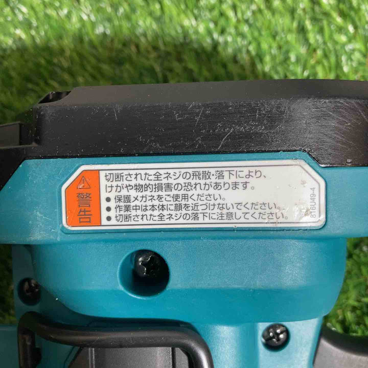 ◇マキタ(makita) 14.4V/18Vコードレス全ネジカッター SC102DZ 本体のみ【戸田店】