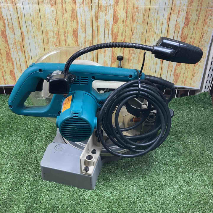 ☆マキタ(makita) 卓上マルノコ 216mm LS0840F【川崎店】