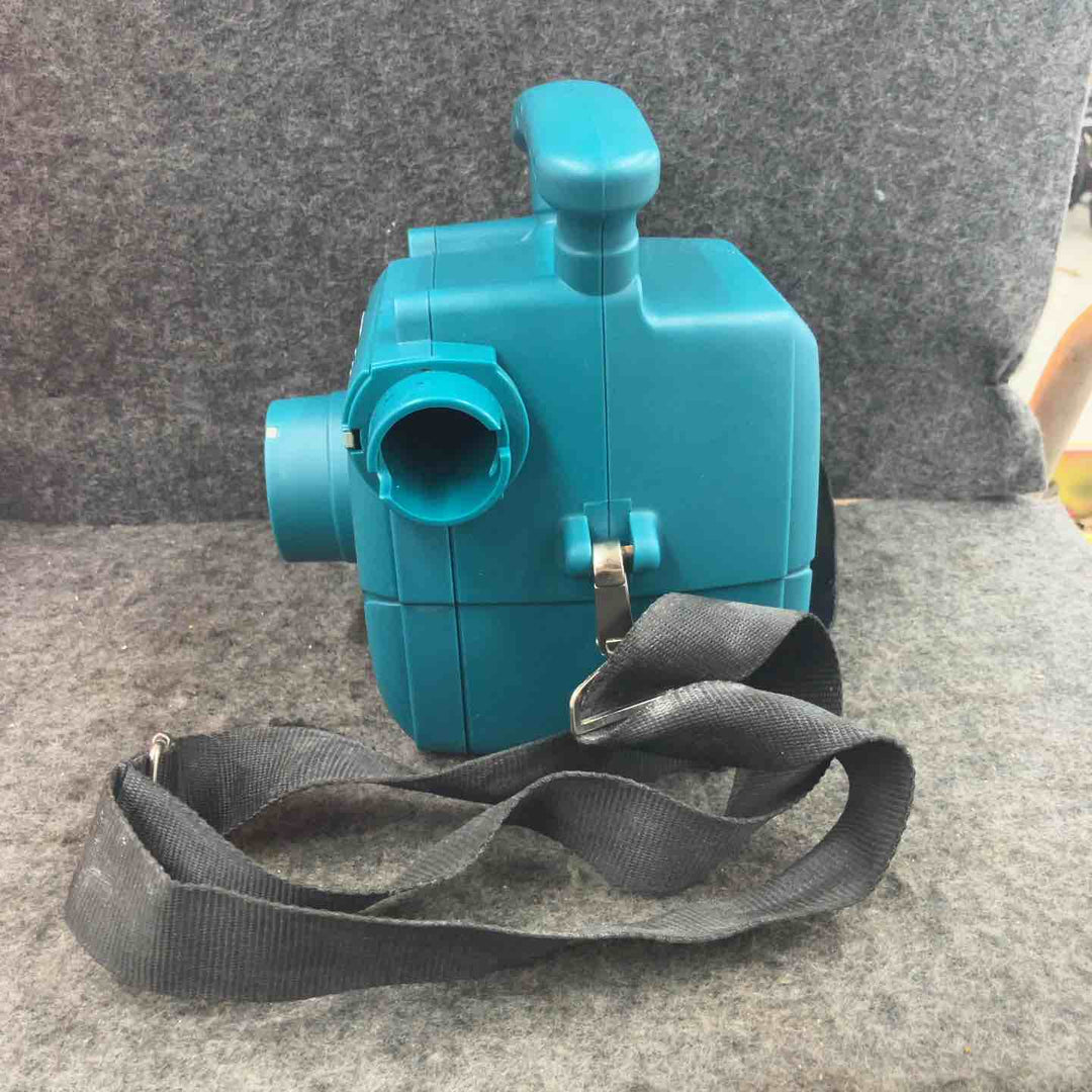 ☆マキタ(makita) コードレス集じん機 VC350DZ【鴻巣店】