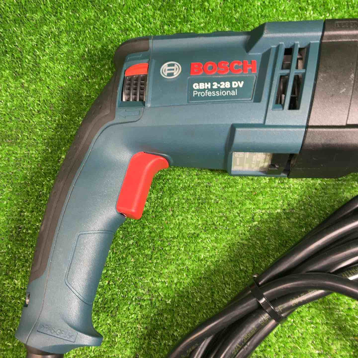 ボッシュ(BOSCH) ハンマドリル GBH2-28DV【藤沢店】
