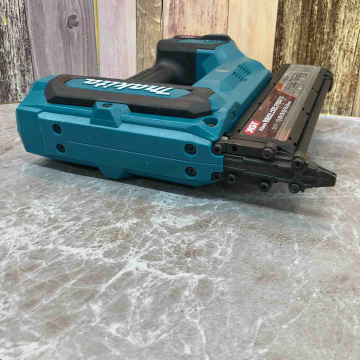 ★マキタ(makita) コードレスフィニッシュネイラ FN001GZK【八潮店】