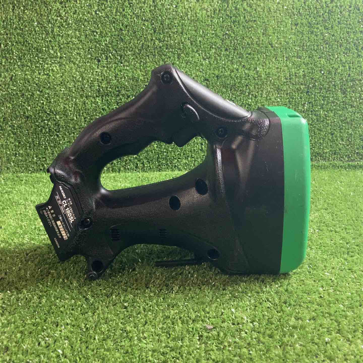 ★ハイコーキ(HIKOKI ※旧:日立工機) コードレス全ネジカッター CL18DSL(NN)【川崎店】