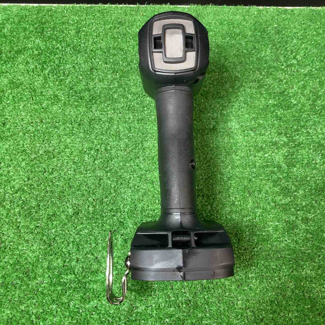 【美品】◇ハイコーキ(HIKOKI ※旧:日立工機) コードレスエアダスタ  ストロングブラック  RA18DA(NNBL)【岩槻店】