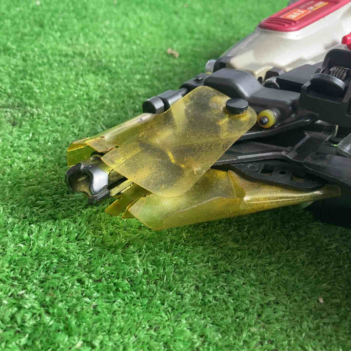★マックス(MAX) 常圧エア釘打ち機 CN-450S(FP)【草加店】