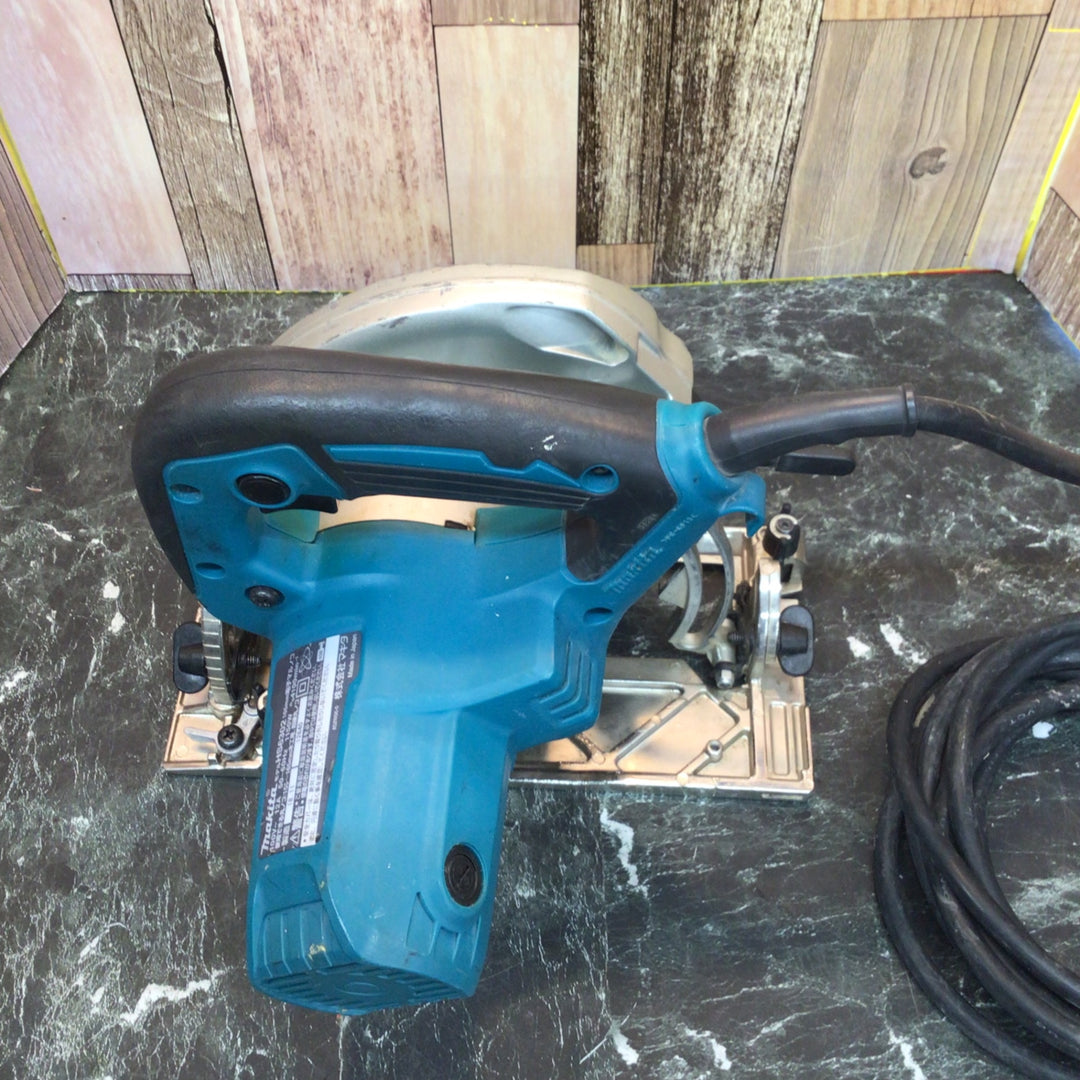 ★マキタ(makita) 電子マルノコ HS6302【八潮店】