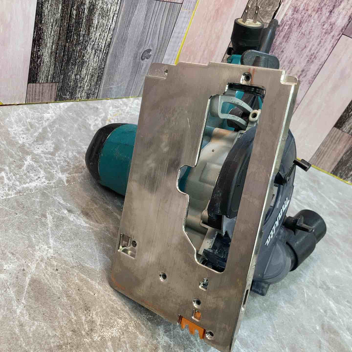 ★マキタ(makita) 防じん丸のこ KS4000FX【八潮店】
