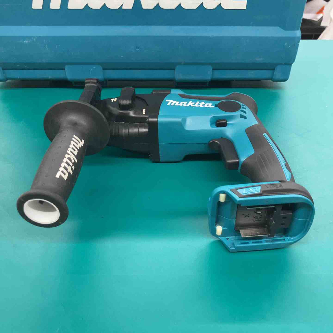 ◇マキタ(makita) コードレスハンマドリル HR164DZK【戸田店】