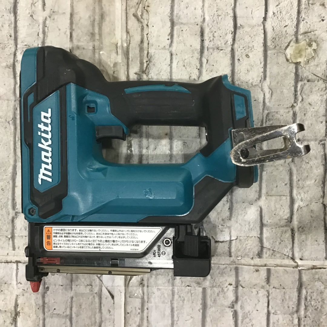 ★マキタ(makita) コードレスピンネイラ PT353DZK【川口店】