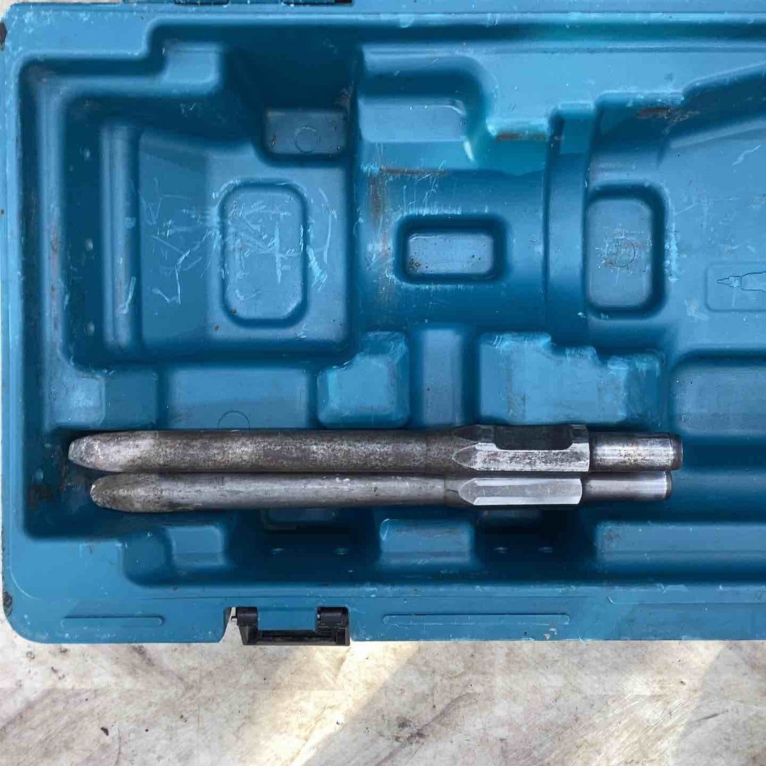 ★マキタ(makita) 電動ハンマ HM1511_100V【越谷店】
