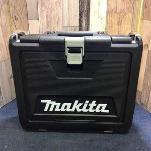 ★マキタ(makita) コードレスインパクトドライバー TD172DGXFY【越谷店】