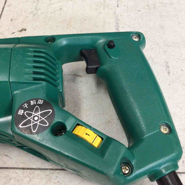 【現状品】 ハイコーキ/HIKOKI ※旧:日立工機 電子セーバソー CR12V 【鴻巣店】