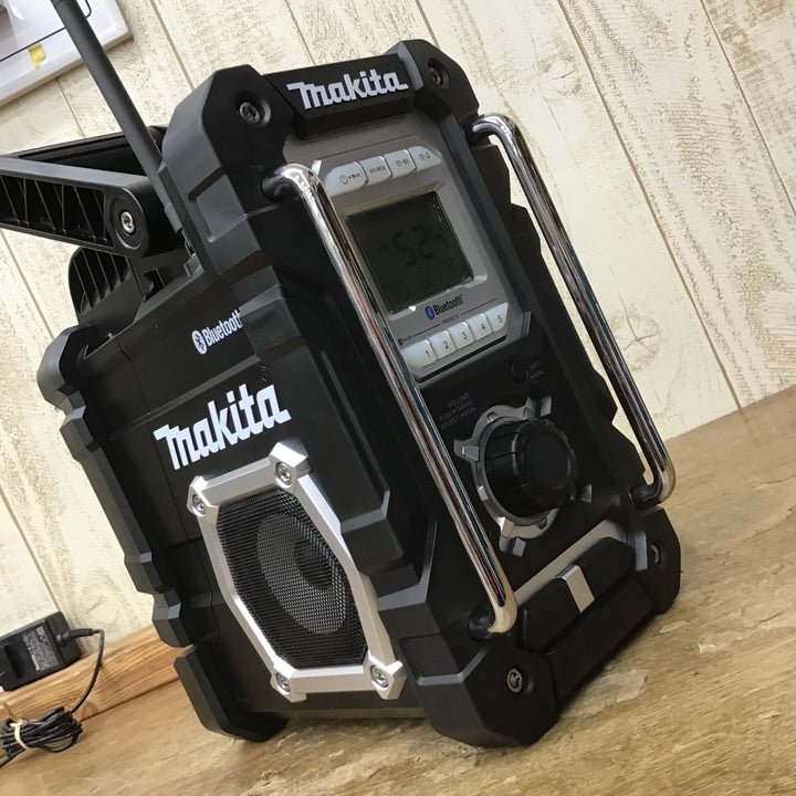 ★マキタ(makita) コードレスラジオ MR108B【柏店】