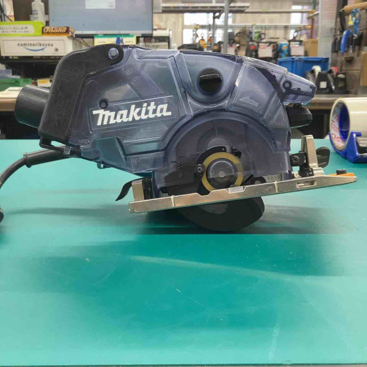 ★マキタ(makita) 防じん丸のこ KS4100F　蝶ねじ欠品【戸田店】
