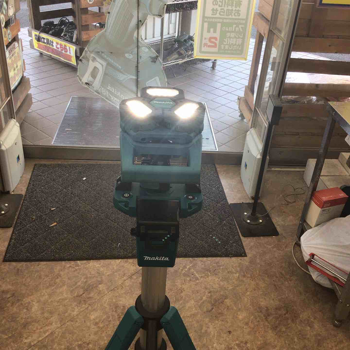 ☆マキタ(makita) タワーライト ML814【所沢店】
