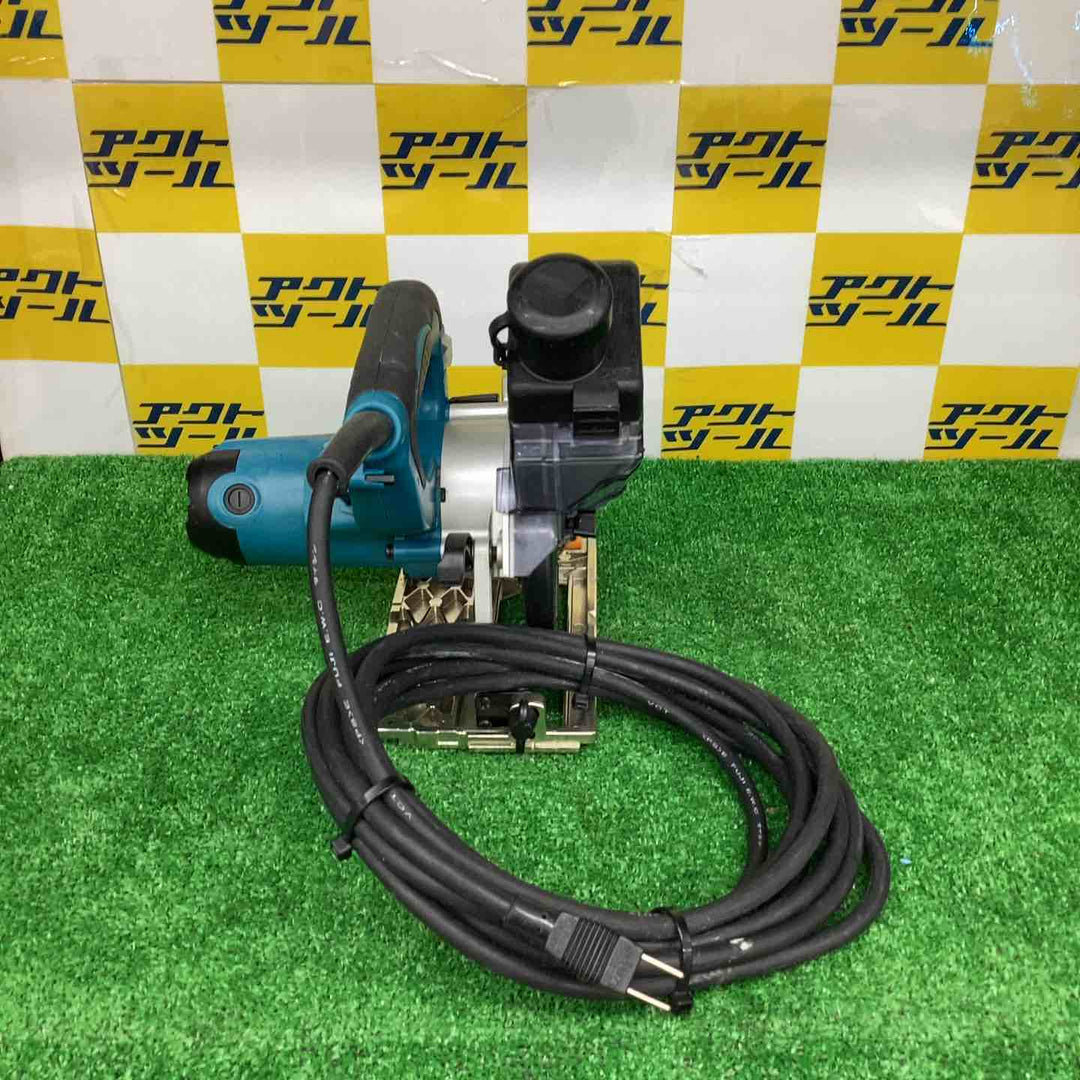 ★マキタ(makita) 防じん丸のこ KS5100F【越谷店】