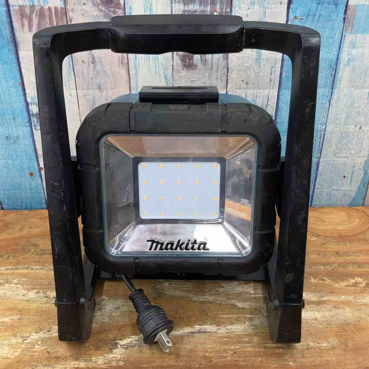 ★マキタ(makita) コードレスLEDスタンドライト ML805【柏店】