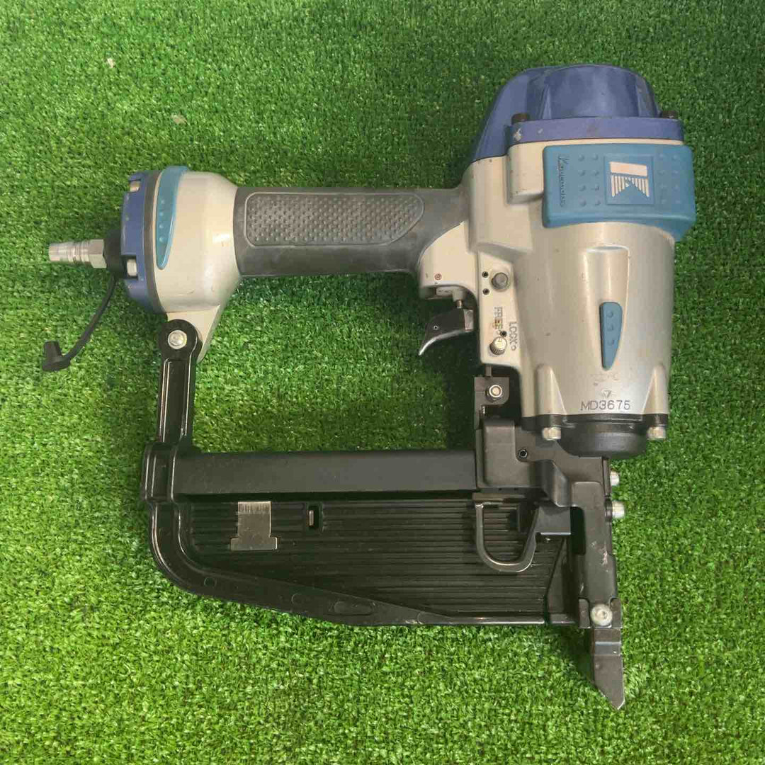 ◇カネマツ 常圧フロアタッカー KTZ-1150KF【草加店】