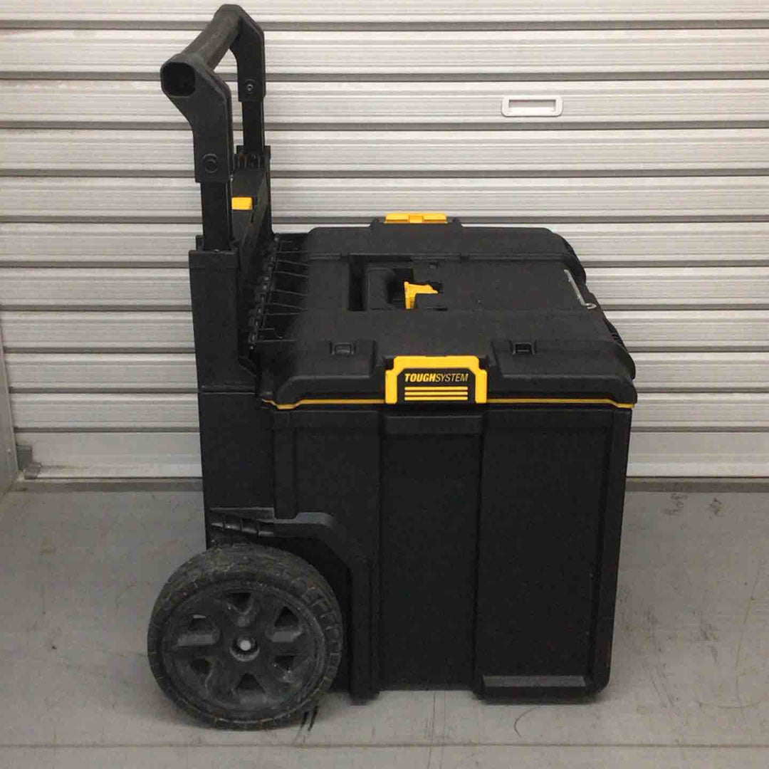 DEWALT DS450 TOUGHSYSTEM 2.0 Mobile Storage DEW183295【戸田店】