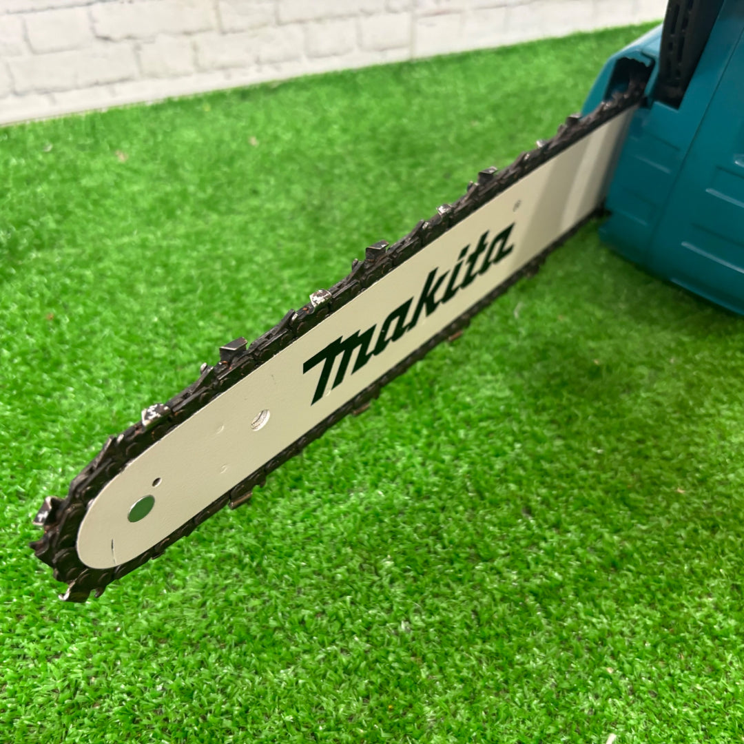 ☆マキタ(makita) コードレスチェーンソー MUC254DZ【町田店】