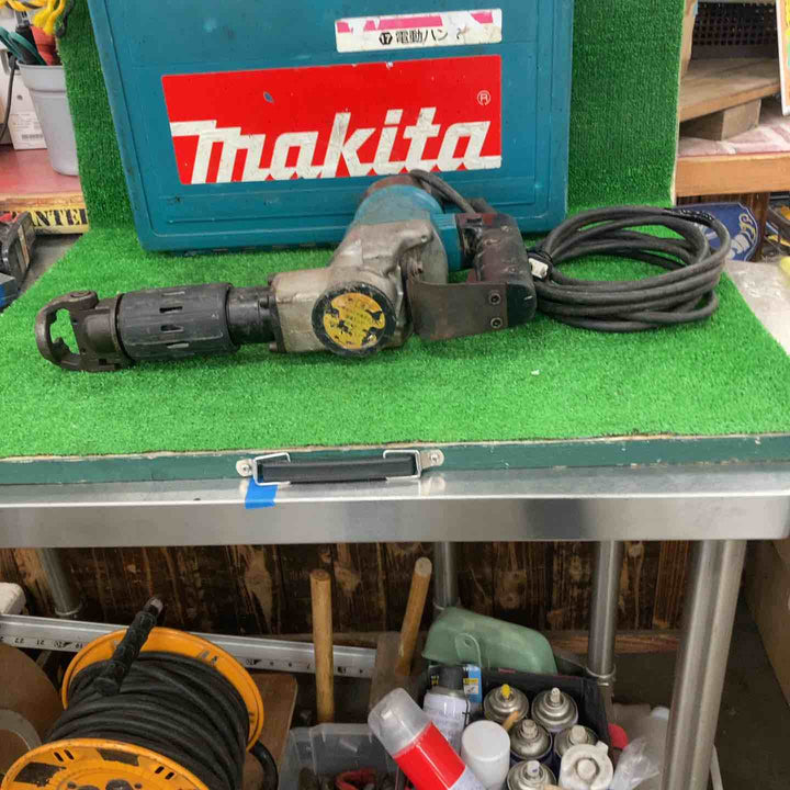 ★マキタ(makita) 電動ハンマ HM0810【川崎店】