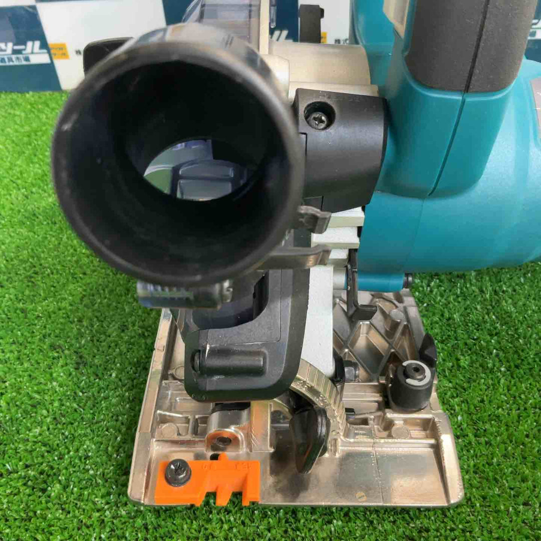 ★マキタ(makita) 防じん丸のこ KS5000FX【草加店】