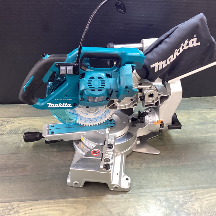 ★ マキタ(makita) コードレススライドマルノコ LS610DZ 【東大和店】