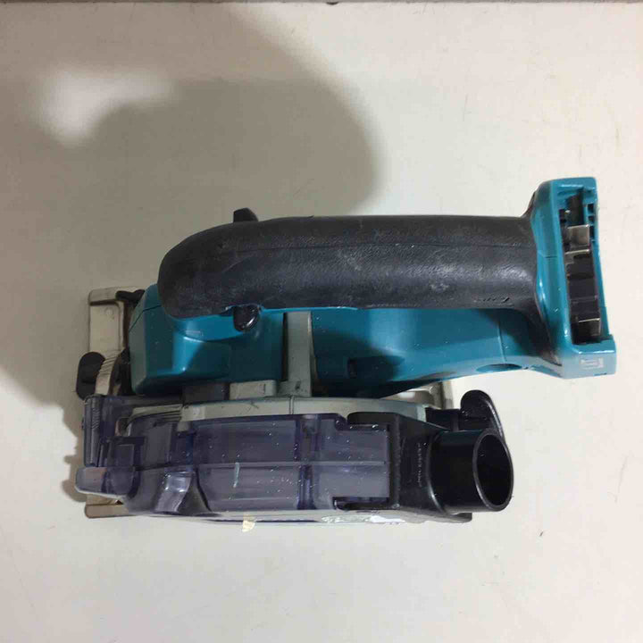 ★マキタ(makita) コードレス防じん丸のこ KS521DZ【戸田店】